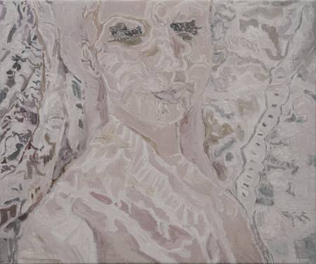 莊仟廷-艾蜜莉.狄金森的白衣