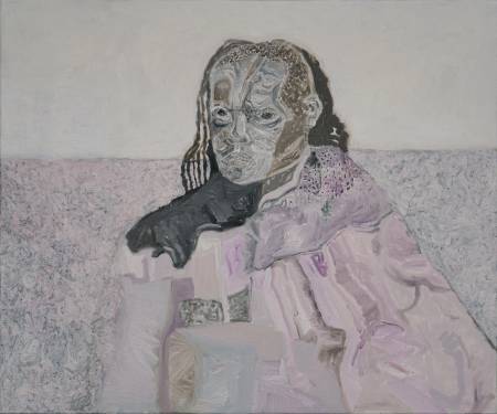 莊仟廷-仙女的另一面