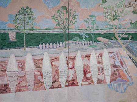 莊仟廷-我居住在可能裡