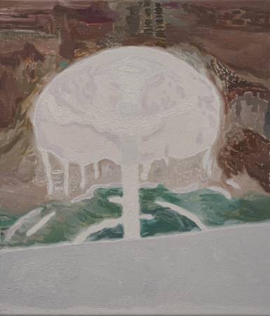 莊仟廷-噴泉的最小單位I