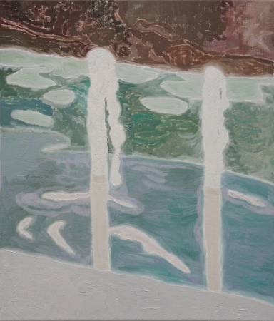 莊仟廷-噴泉的最小單位II