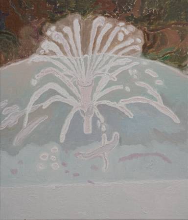 莊仟廷-噴泉的最小單位IV