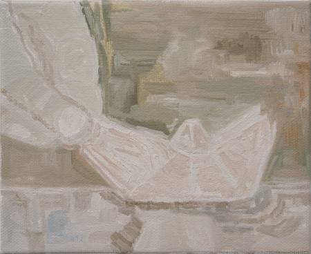 莊仟廷-旅程之初