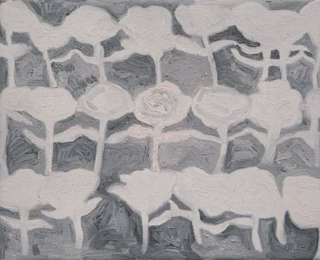 莊仟廷-歡慶的墓園