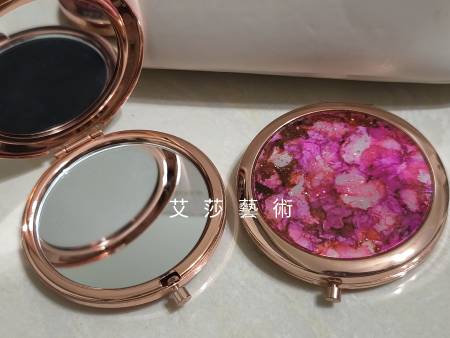 艾莎藝術-(獨創)精品化粧鏡