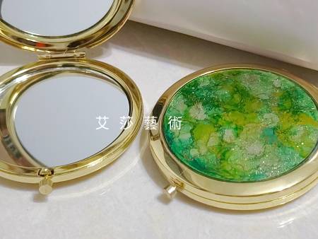 艾莎藝術-(獨創)精品化粧鏡