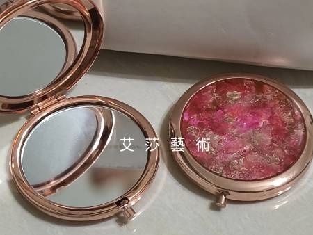 艾莎藝術-(獨創)精品化粧鏡