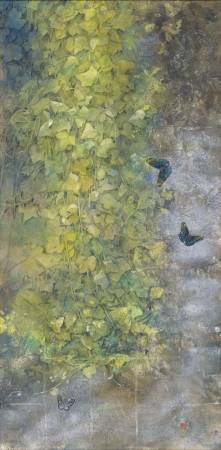 114年「璞玉發光-全國藝術行銷活動」得獎者作品聯展-夏日相遇