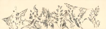 114年「璞玉發光-全國藝術行銷活動」得獎者作品聯展-若輕紙生白