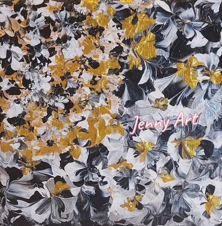 陳怡蓉 Jenny-【混沌之舞】