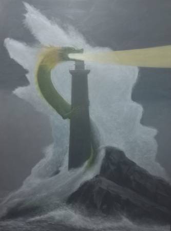 顏順吉-龍躍之光