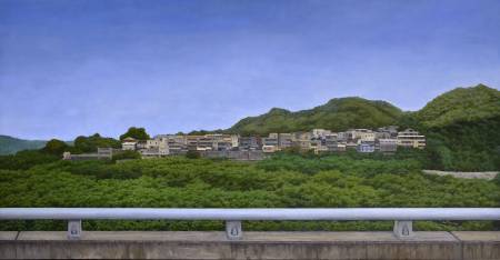 陳明德-福基村