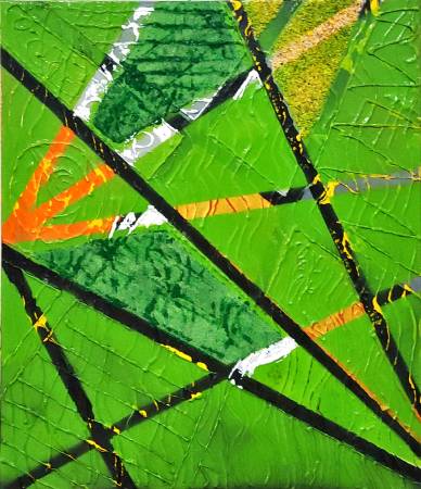 賴苡溶-波心蕩漾～心