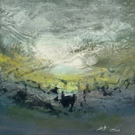 林育弘-何處風微輕9-8