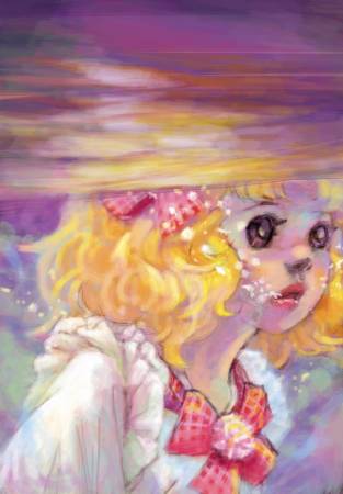 江祥銘-キャンディ♥キャンディ/小甜甜 