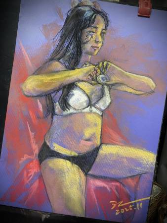 江祥銘-Eye of Halloween