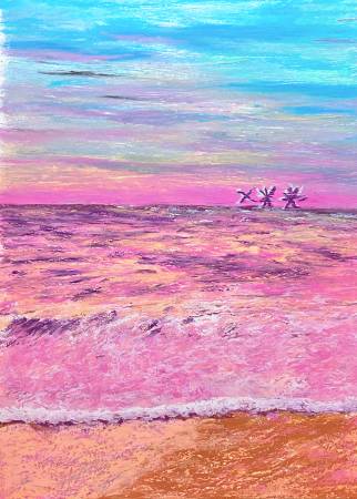 徐小萍-秘密花海