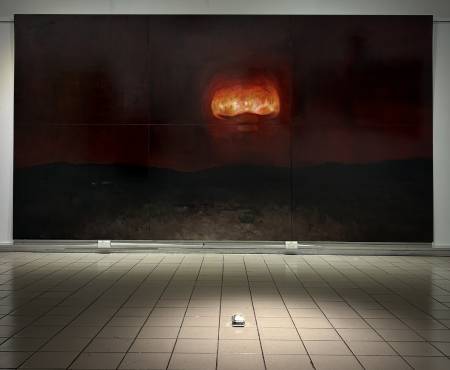 張子安-Silence 5 - Wolrd War