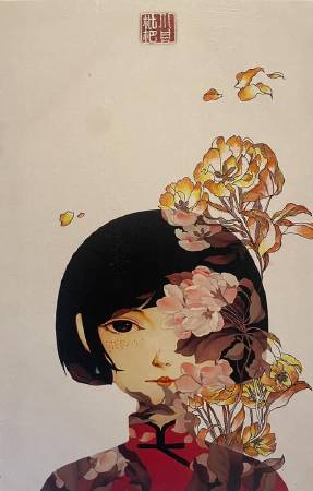 江祥銘-川貝枇杷