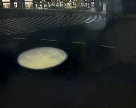 張子安-Midnight Toys