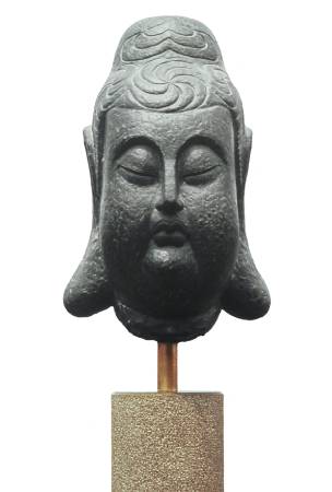 陳明輝-大釋如來