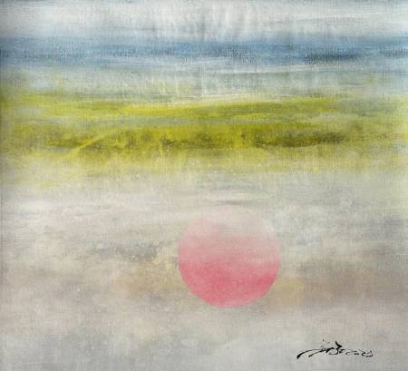 林育弘-何處風微輕10-8