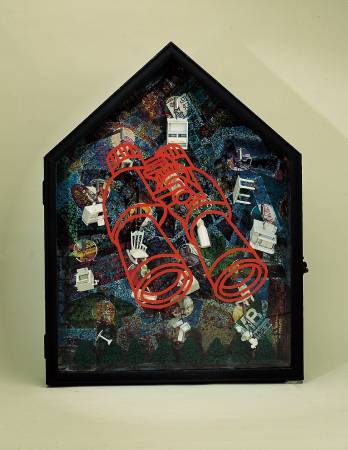 陳明輝-遠見麗景(一)