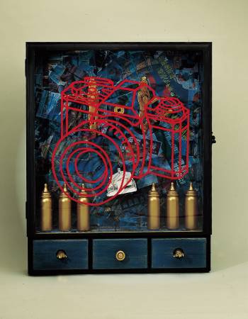 陳明輝-遠見麗景(二)