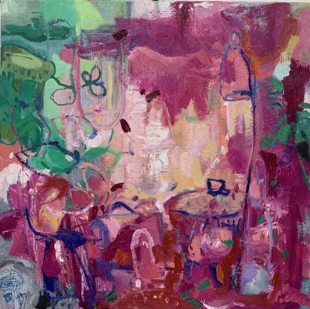 張小薇-芙院子#01