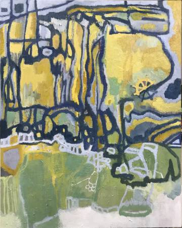 張小薇-耕一畝田