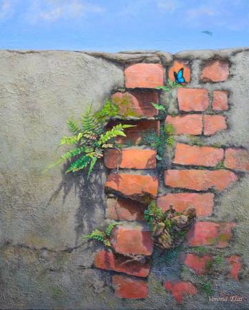 蔡羽柔-向陽而生