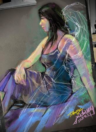 江祥銘-Double Vision