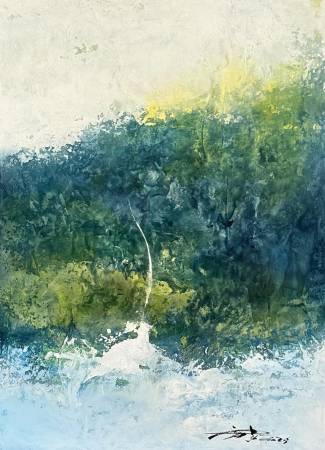 林育弘-何處風微輕11-0