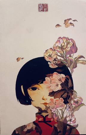 江祥銘-川貝枇杷