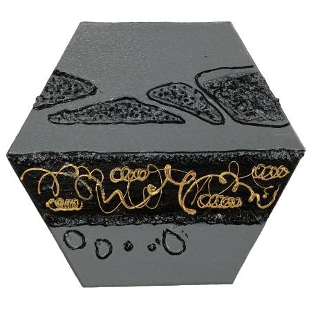 賴苡溶-金色、古典