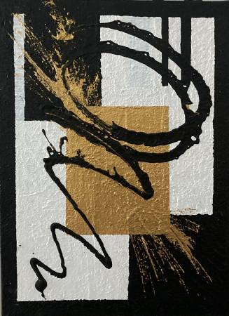 賴苡溶-金色、光