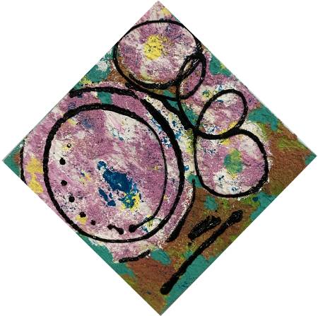 賴苡溶-童年的趣味