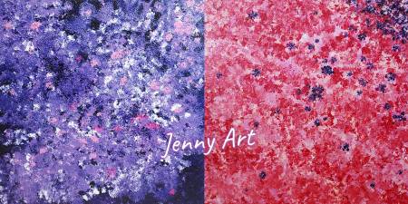 陳怡蓉 Jenny-【大紅大紫】