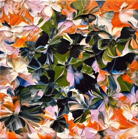 黃于倫 Yulun Huang-心之森 Forest of the Heart