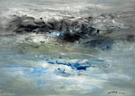 林育弘-心之無物-2