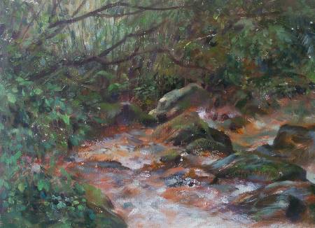 陳偉斌-翠峰步道