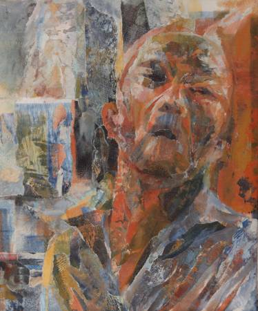 陳偉斌-等待虛無