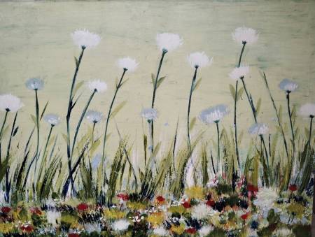 楊虹玲-《風起時的呢喃》