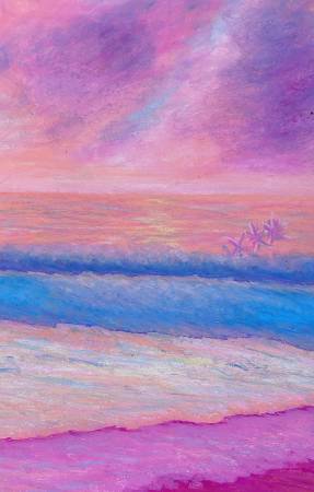 徐小萍-N次日落