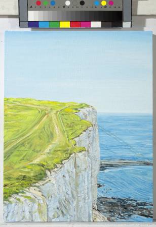 戴韻琪-《靜界》Silent Realm