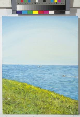 戴韻琪-《漂》Drift