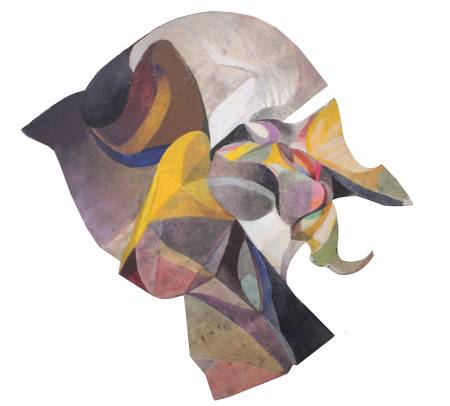 陳偉斌-童趣系列 G.W. 