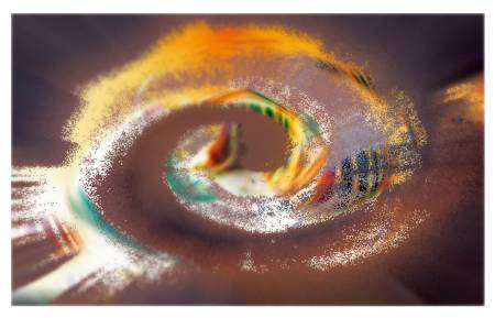 陳偉斌-數位拼貼 DC 02