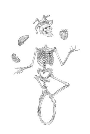 陳偉斌-Body ballance