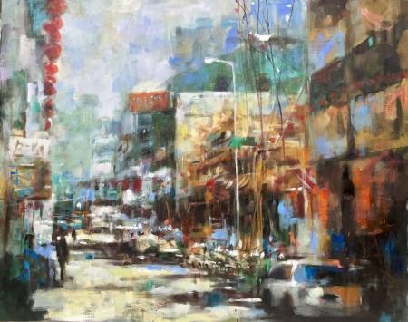 陳民芳（Minfang）-歸鄉3/5